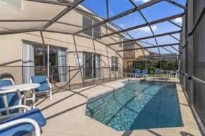 SR256SA - 6 Beds 4 Baths - Private Pool & Spa